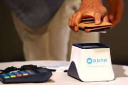 Dana Wallet