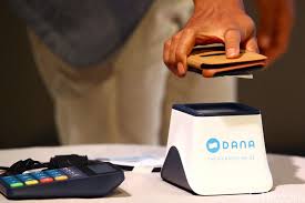 Dana Wallet