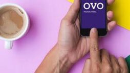 Persyaratan dan proses pendaftaran Ovo Wallet