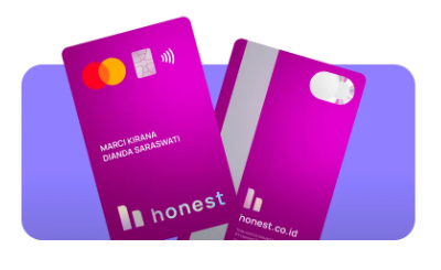 honest card