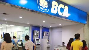 BCA pinjaman