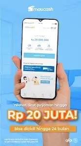 MauCash