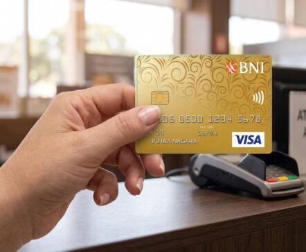BNI GOLD