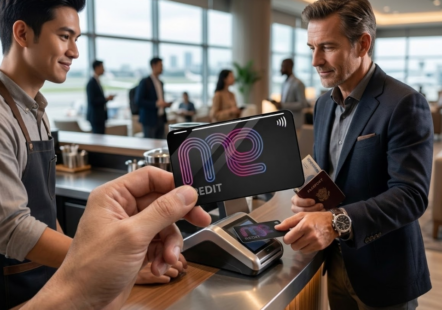 Cara membuat kartu kredit Permata ME Credit online