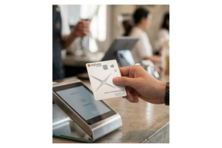 Kartu Debit Digibank