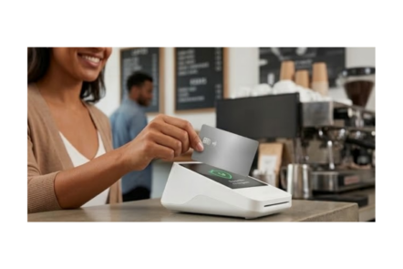 Permata Cashback Card