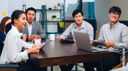 kerja dengan gaji tinggi