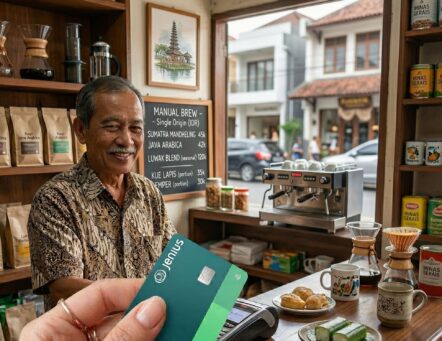 apply for the Jenius credit card