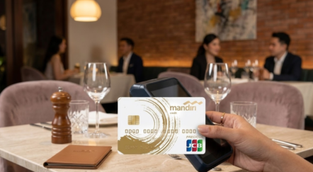 ketentuan pengajuan kartu kredit Mandiri JCB Precious