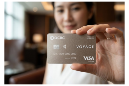 OCBC Voyage Premier