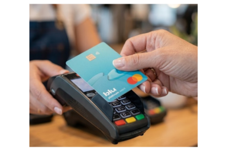 Keuntungan bluVirtual Card untuk pembayaran digital
