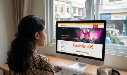 DBS CashlineX