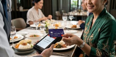 HSBC Premier Mastercard