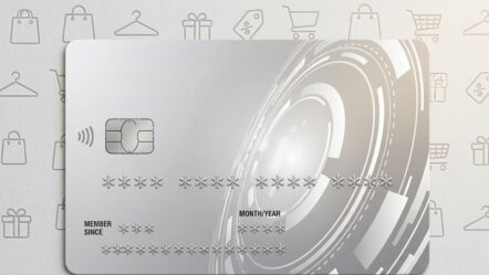 easy card