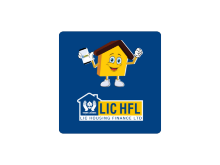 LIC HFL House Loan