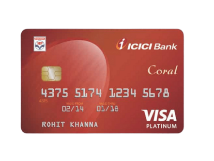 ICICI HPCL Coral