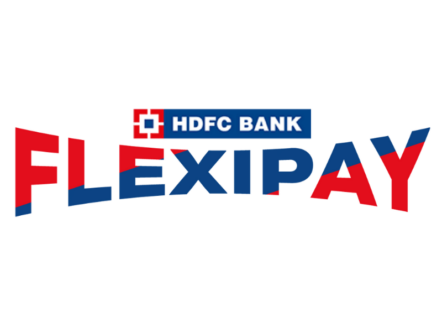 HDFC FlexiPay