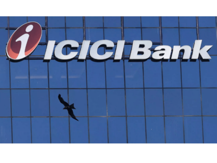 ICICI Consumer Finance