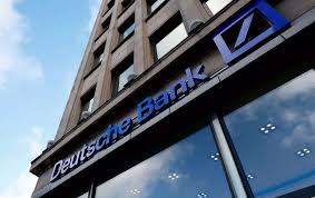 Deutsche Bank Black Mastercard