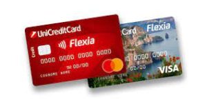 UniCreditCard Flexia Giovani