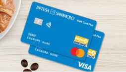 Carta di debito XME Card Plus