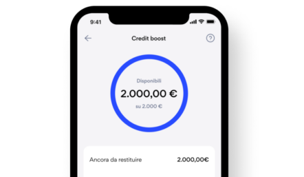 Credit Boost Hype