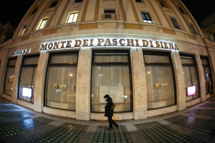 Come richiedere la cessione del quinto MPS: pensionato con la busta della pensione