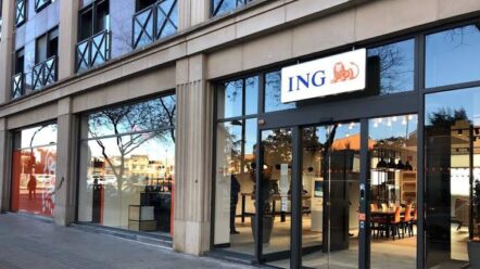 Simulazione del prestito personale ING (Prestito Arancio) da smartphone