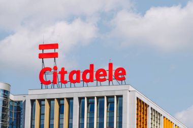 Citadele patēriņa kredīts