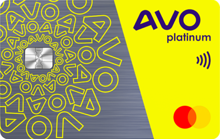 Avo Platinum Mastercard