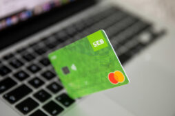 SEB Mastercard Standard
