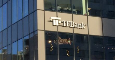TFBank Cash Loan
