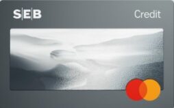 SEB Mastercard World Elite