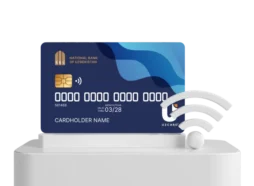 Карта UzCARD Virtual