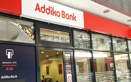 Addiko gotovinski kredit