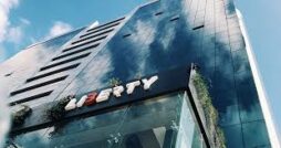 Liberty Mortgage