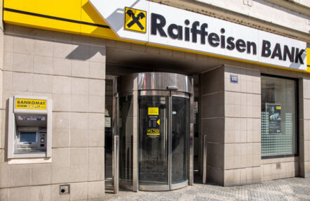 Stambeni Kredit Raiffeisen Bank