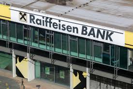 Gotovinski Krediti Raiffeisen Bank
