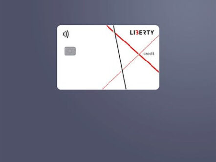 benefits of the Liberty Credit Card