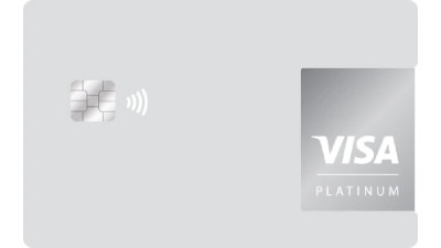 Cartu Visa Platinum