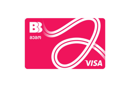 Basis Mego Visa