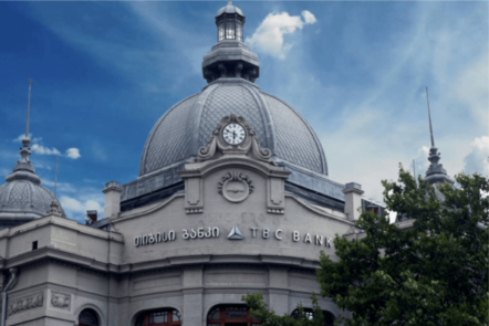 TBC bank credit