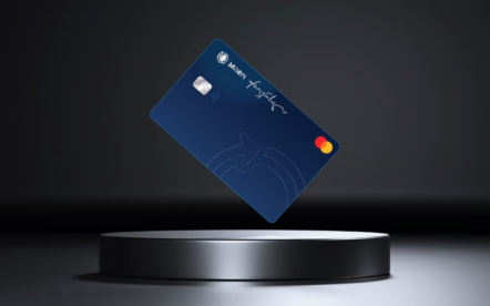 How to Apply for the Credo Mastercard Universal