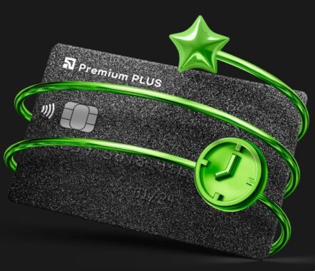 Як отримати PrivatBank Premium Plus Картка Plus без щомісячної комісії