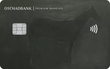Visa Infinite Oschadbank