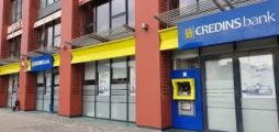 Credins Bank Consumer Loan