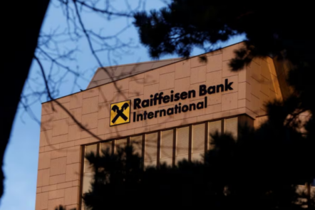 Raiffeisen Unsecured Loan