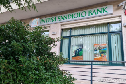 Intesa Fast Personal Loan