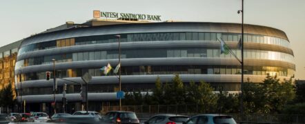 Stanovanjski Kredit Intesa