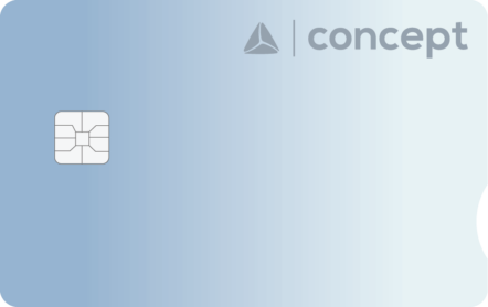 TBC Concept Card